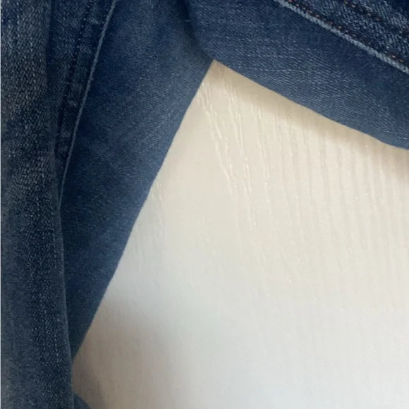 Express skinny jeans in excellent shape, size 12 Regular. - Picture 4 of 5